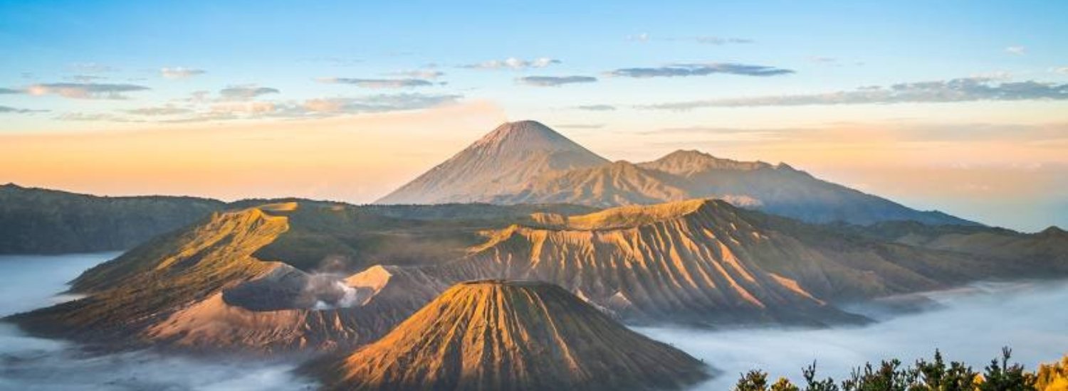 Indonesia Visa